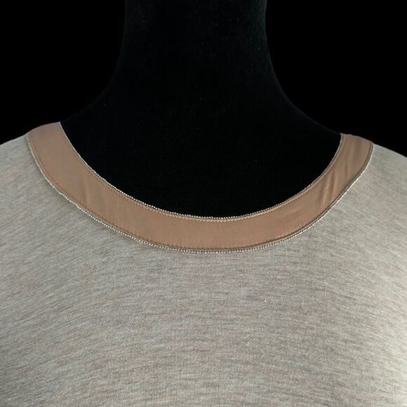 White House Black Market Tunic (X-Small) - Picture 6 of 7